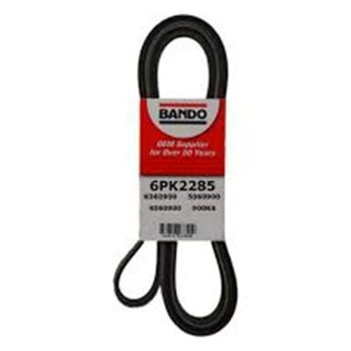 KANALLI KAYIŞ OPEL FRONTERA 3.2 24V 98-04 AUDI ISUZU JEEP MAZDA MERCEDES PORSCHE 68468