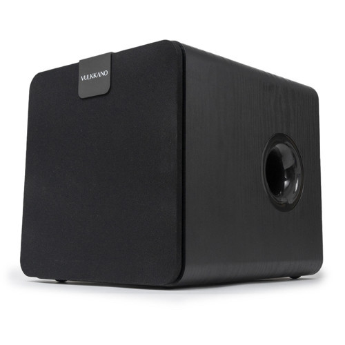 SUB8 Aktif Subwoofer Siyah