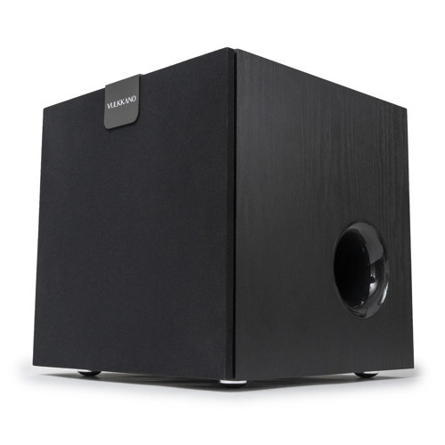 SUB10 Aktif Subwoofer Siyah