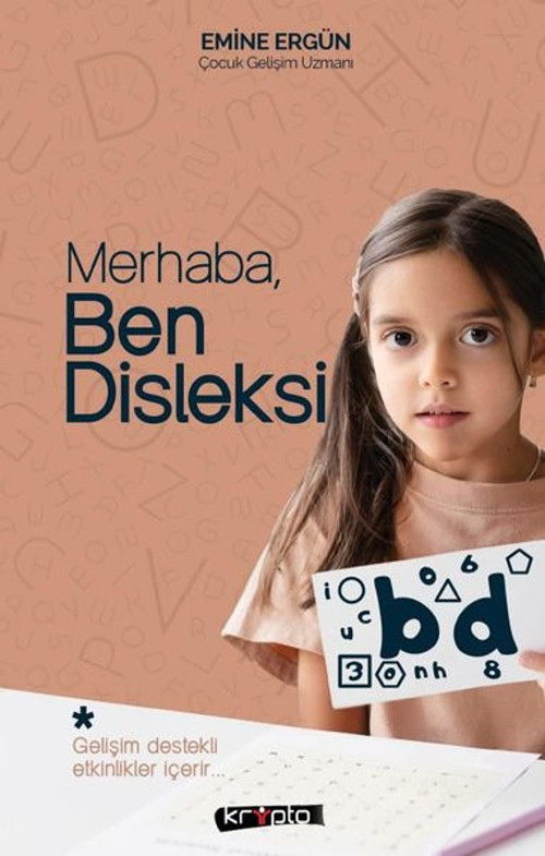 Merhaba Ben Disleksi