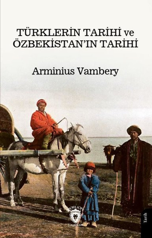 Türklerin Tarihi ve Özbekistan'ın Tarihi
