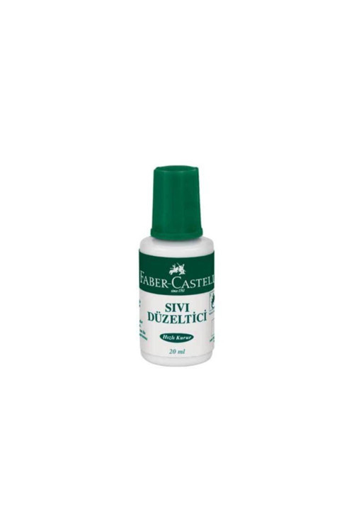 Daksil Sıvı Düzeltici 20 Ml 5088 169300 (10 Lu Paket)