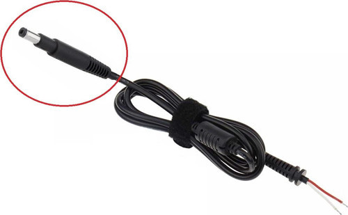 Hp Pavilion 14-B 15-B Adaptör Kablosu Dc Kablo