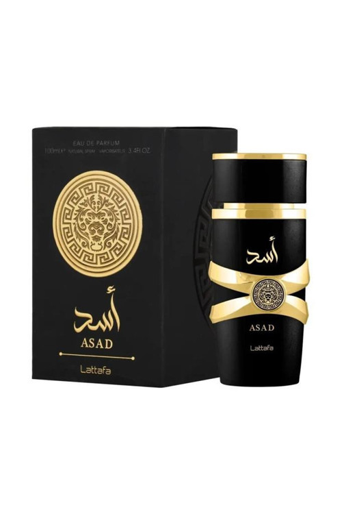 Asad Edp 100 ml Erkek Parfüm