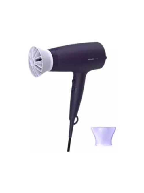 Saç Kurutma Makinesi Bhd 340/10 Gelişmiş Iyonik Bakım 6 Isı ve Hız Ayarı 2100 W