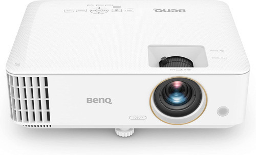 TH585P Full HD 3500 Ansi Lumen Ev Sineması, Oyun, Ofis Projeksiyonu