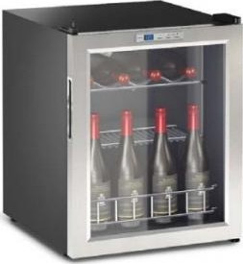 Vitrifrigo Şarap Dolabı DCW46 40W 46 Litre