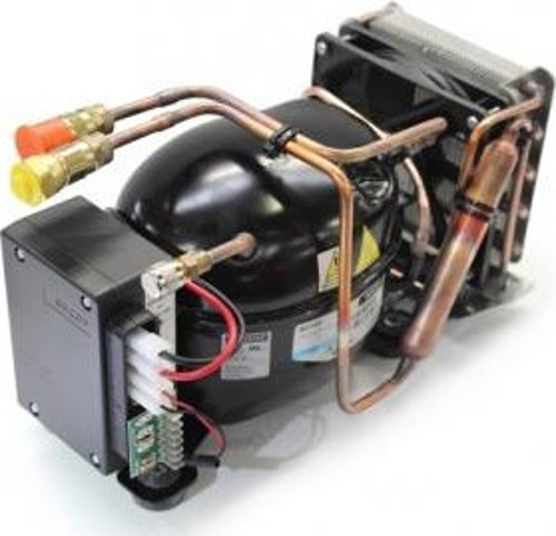Vitrifrigo soğutma ünitesi Model ND35OR-V