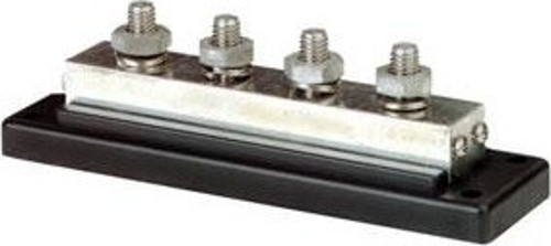 Power Bar 600A kablo konnektörü 4lü Konnektör 178x51 mm
