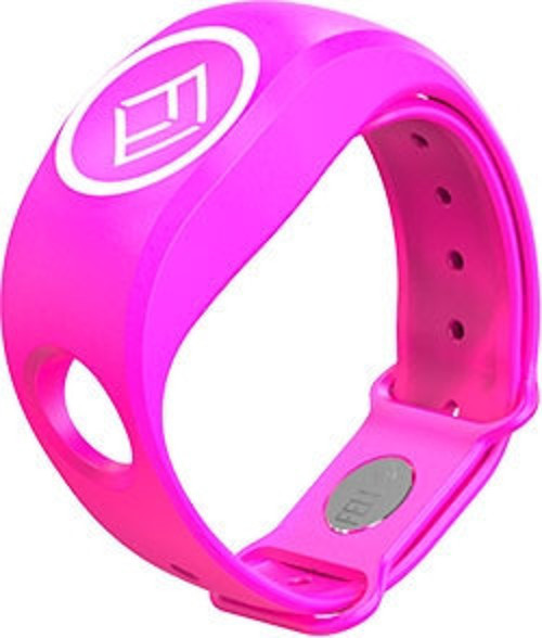 MOB+ xBAND Bileklik Pembe