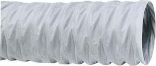 PVC hortum İç Ø 76 mm Çalışma Basıncı 0.60 Bar