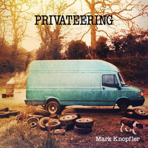 Privateering Plak