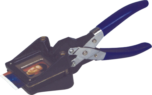 FOTO KESME APARATI (25X32 MM) DİKEY