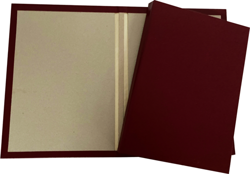 COVER-15 MM.SERT KAPAK KIRMIZI 10 LU