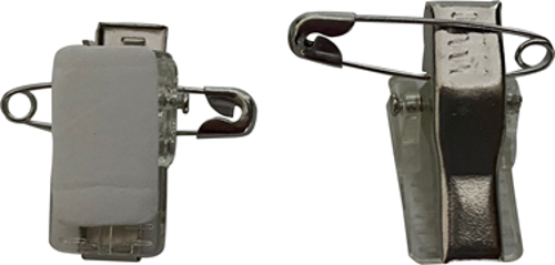METAL MAŞALI KLİPS 10 LU BLİSTER