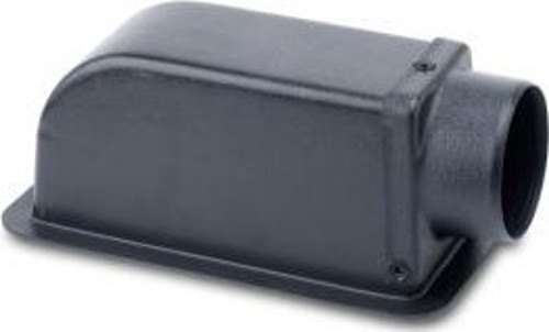 Hortum bağlantı konnektörü 203x102 mm