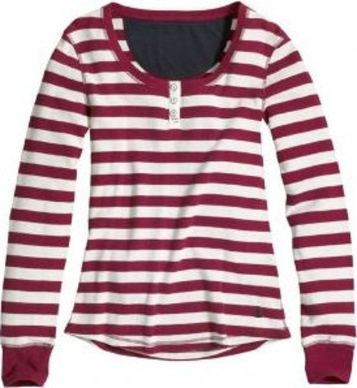 Roxane Çizgili sweatshirt, Kadın XL