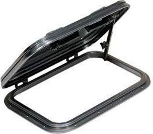 hatch. Tip libero LIB3255 Dıştan Dışa 510x380 mm