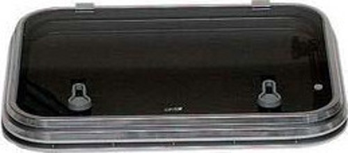 hatch. Tip libero LIB3755 Dıştan Dışa 560x430 mm