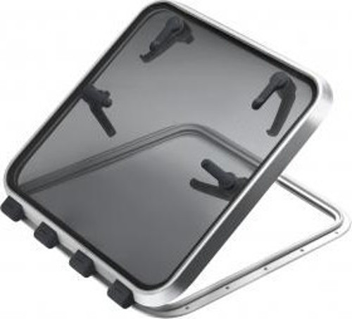 hatch. Tip Magnus. İçten İçe 507x377 mm