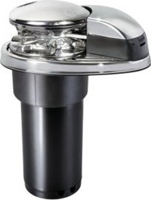 DP2E ırgat. Tambursuz model 800W 12V