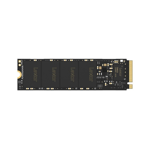 NM620X 512GB Gen3x4 3500/2400MB/sn NVMe PCIe M.2 SSD (LNM620X512G-RNNNG)
