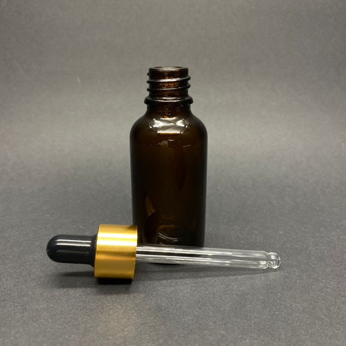 30ml kahverengi cam damlalıklı 12 adet, Gold Kapak Siyah Emzik, Ecza şişesi, Damlalıklı şişe, propolis şişesi, damlatmal