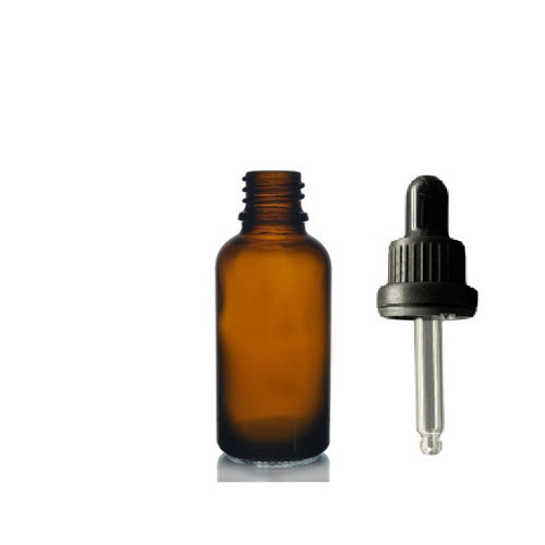 30ml kahverengi cam damlalıklı 12 adet, Siyah Kapak, Ecza şişesi, Damlalıklı şişe, propolis şişesi, damlatmalı şişe, saç