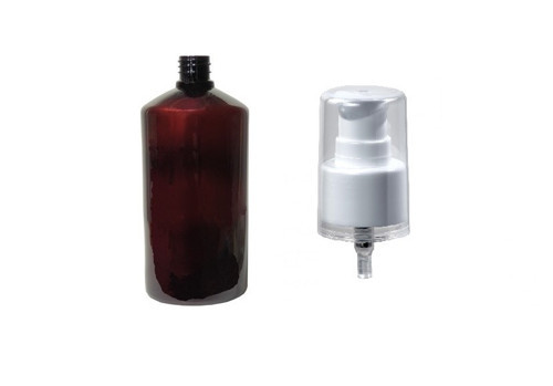 250ml kahverengi serum pompalı pet şişe, 24 adet, serum şişesi, pompalı şişe, medikal şişe, kozmetik şişesi, plastik şiş