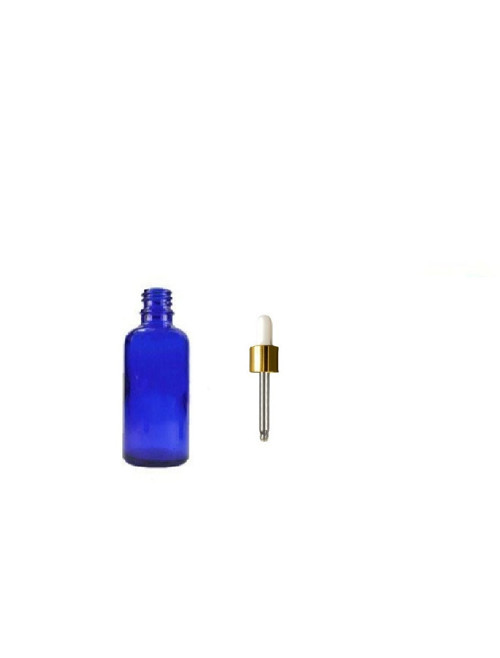 10ml mavi cam damlalıklı şişe,sarı kapak beyaz emzik, 24 adet, Ecza şişesi, Damlalıklı şişe, propolis şişesi, damlatmalı