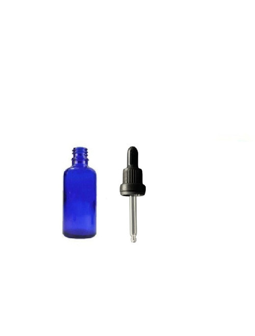 10ml mavi cam damlalıklı 24 adet, Ecza şişesi, Damlalıklı şişe, propolis şişesi, damlatmalı şişe, saç serum şişesi, ecza