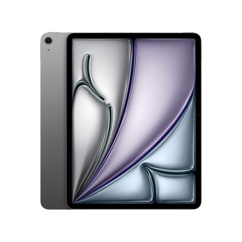 iPad Air M3 Wi-Fi 128 GB 13" MCNH4TU/A Uzay Grisi Tablet (Apple Türkiye Garantili)