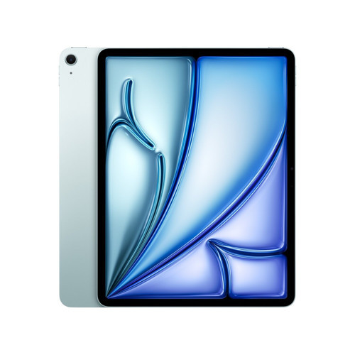 iPad Air M3 Wi-Fi 128 GB 13" MCNJ4TU/A Mavi Tablet (Apple Türkiye Garantili)