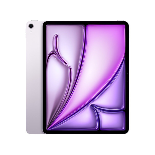 iPad Air M3 Wi-Fi 128 GB 13" MCNL4TU/A Mor Tablet (Apple Türkiye Garantili)