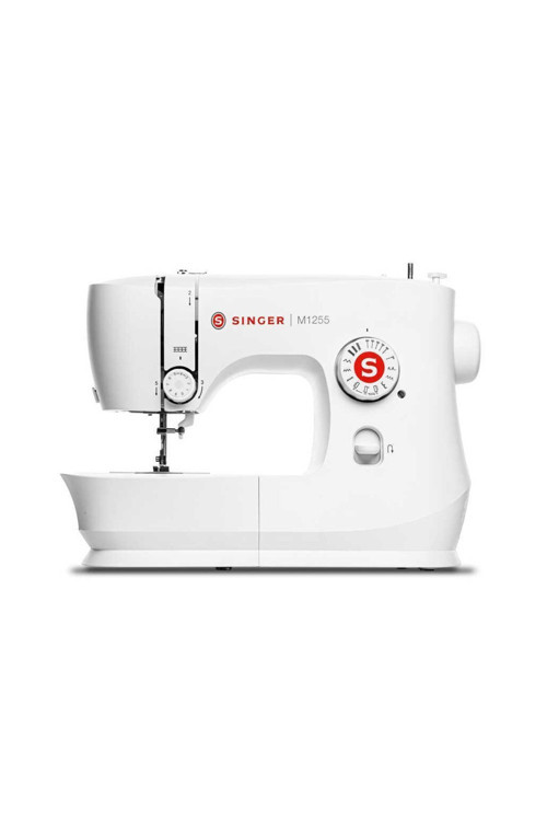 Dikiş Makinesi 1255 Ev Tipi 45 Farklı Dikiş Uygulamalı
