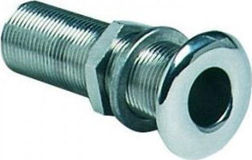Firar, AISI 316 paslanmaz çelik 3/4" x 70 mm