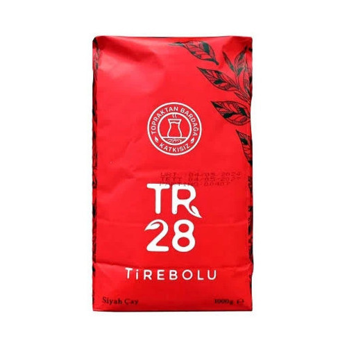 Çay 1000 Gr 6 Adet
