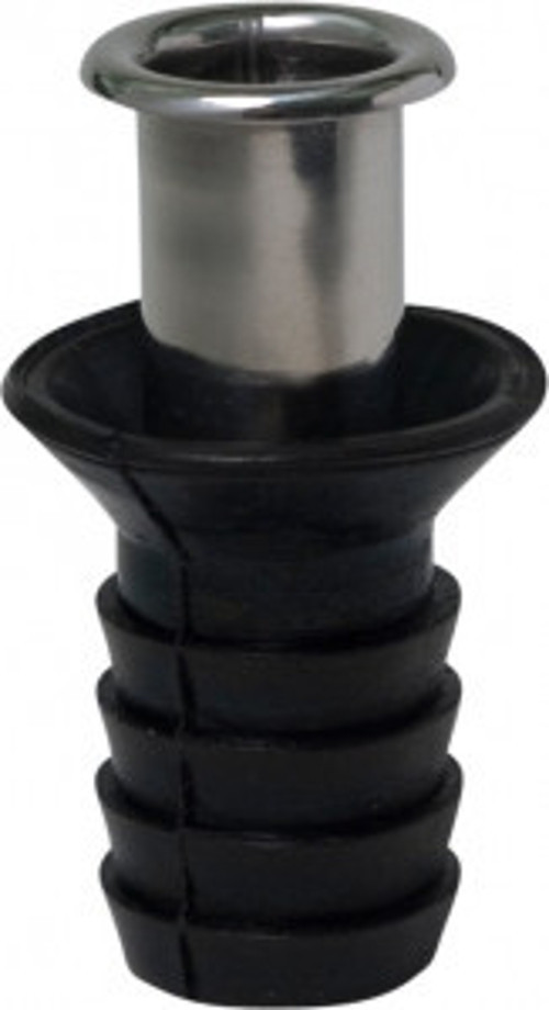 Marine mini su gideri 19x44x16x22 mm