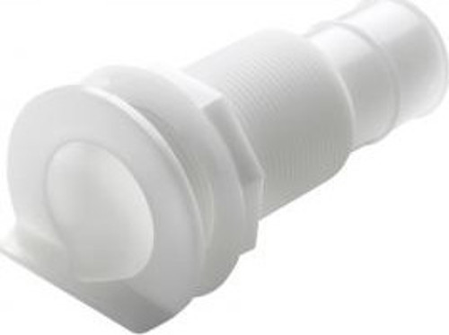 plastik firar L flanşlı Uygun Hortum Ø 38 mm