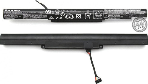 Lenovo Ideapad 80K600Qcus Batarya B-L20