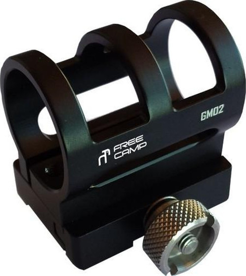AND-GM02 Mount Adaptör