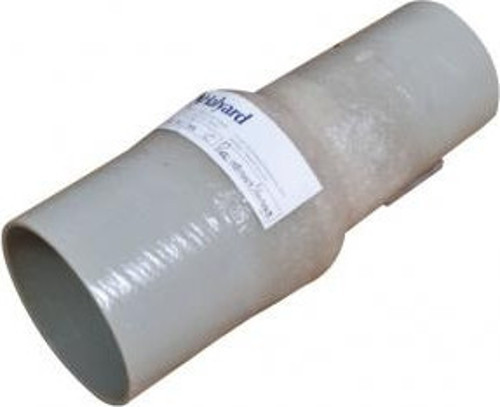 Halyard GRP Adaptörler 142x125x293 mm