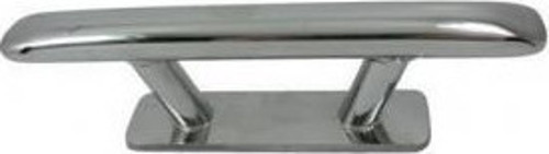 Koç boynuzu AISI 316 Paslanmaz Çelik Boy 254cm Yükseklik 70 mm Taban 150x40 mm