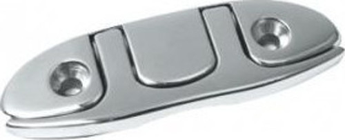 Koç boynuzu Katlanır AISI 316 Paslanmaz Çelik Boy 203 mm En 66 mm