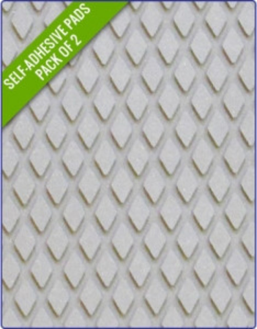 Treadmaster Grip Ped Açık Gri 412x203x3 mm