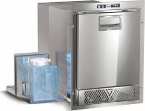 Vitrifrigo IM XT OCX2 Refill buz makinası 24 Litre