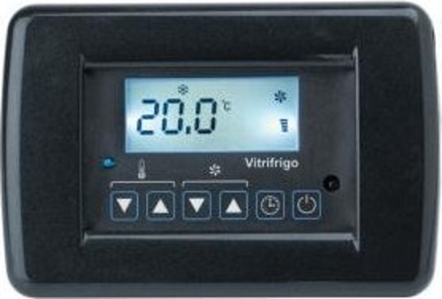 Vitrifrigo Riva Cold Marine Klima kontrol paneli