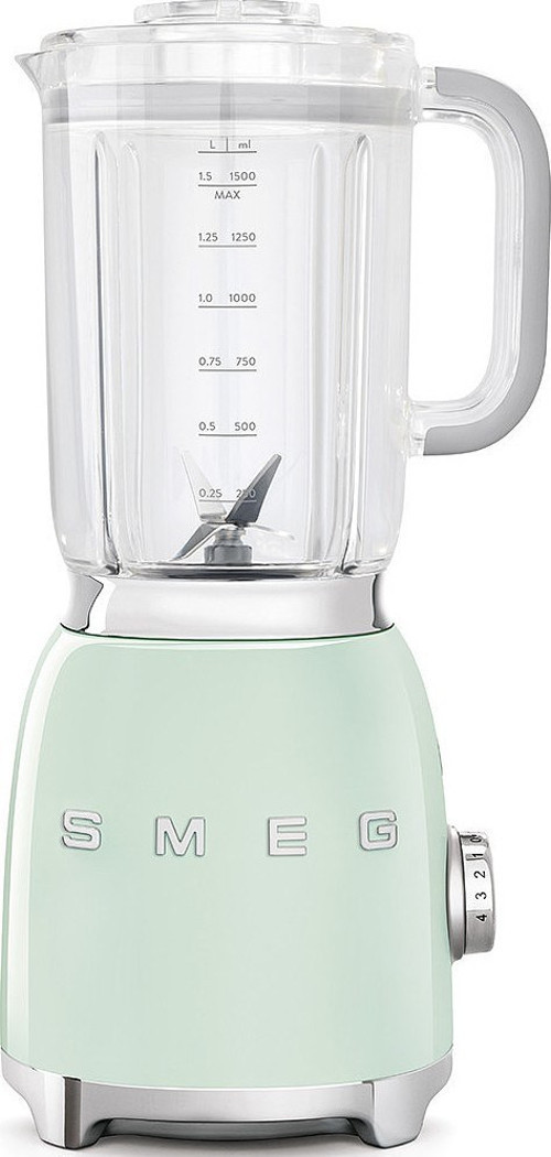 BLF01PGEU Retro Yeşil 800 Watt Smoothie Blender