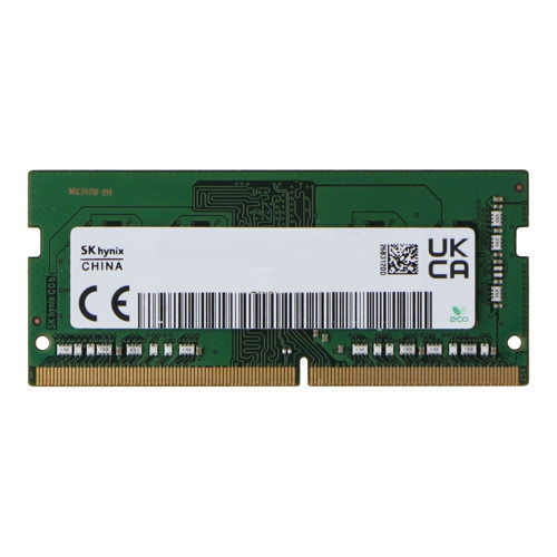 HMA82GS6DJR8N 16GB DDR4 3200MHz CL22 Notebook Bellek