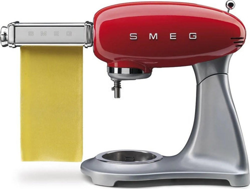 SMPR01 Stand Mikser Makarna için Roller Eklentisi